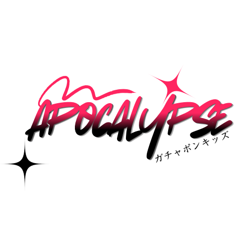 Apocalypse Logo
